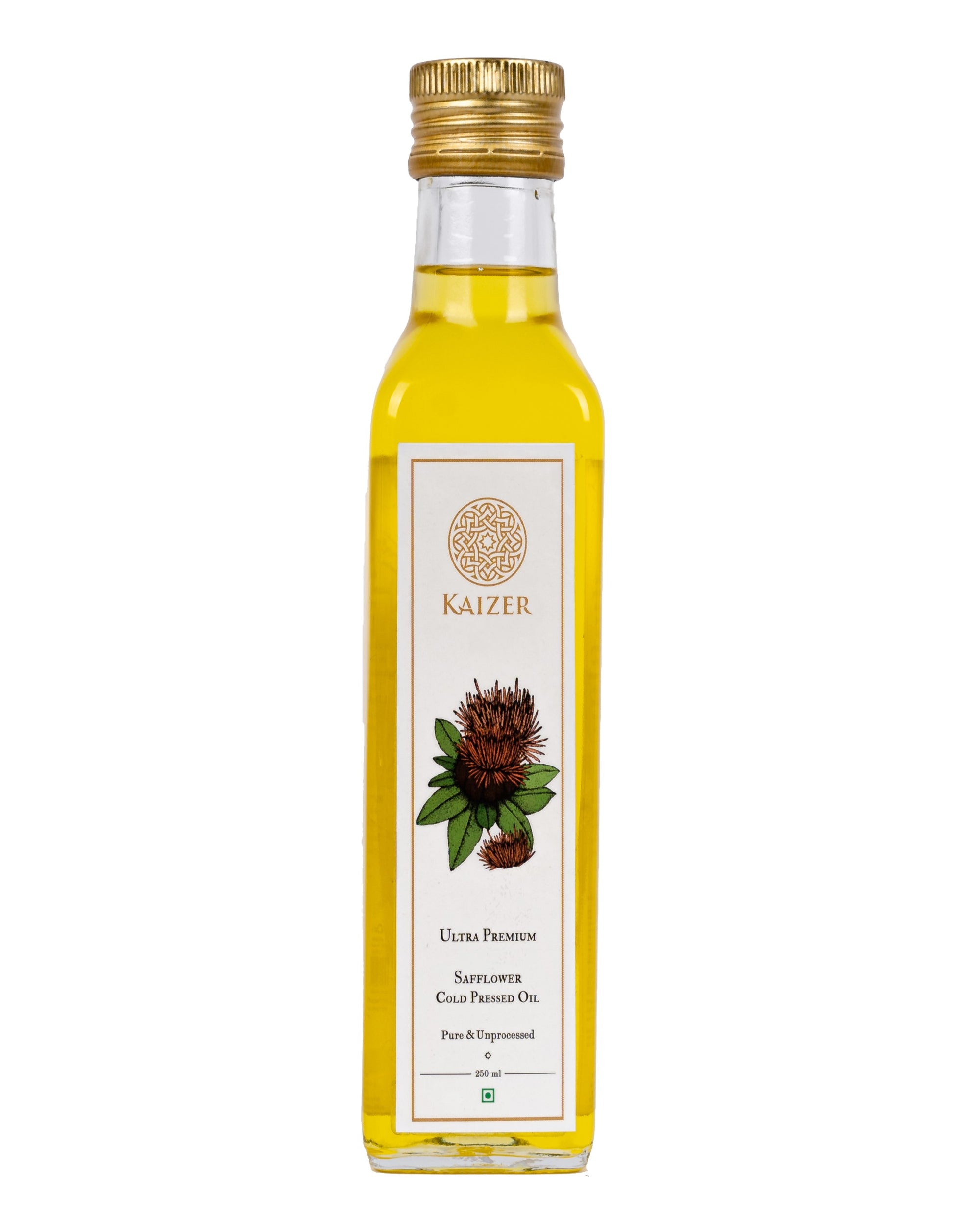 Safflower Oil